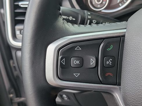 Certified 2022 RAM 1500 Big Horn AWD/4WD image 15