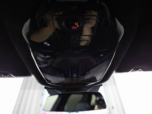 Used 2026 BMW M5 Touring image 36