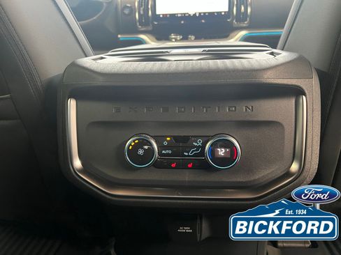 New 2026 Ford Expedition Tremor image 21