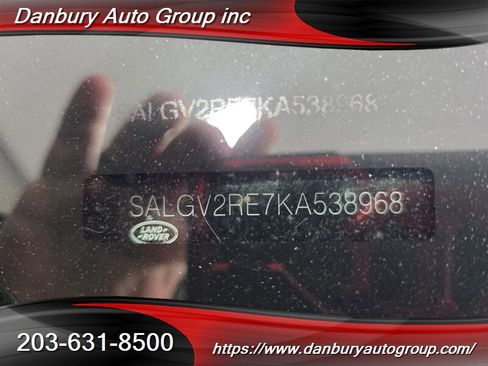 Used 2019 Land Rover Range Rover Autobiography image 22