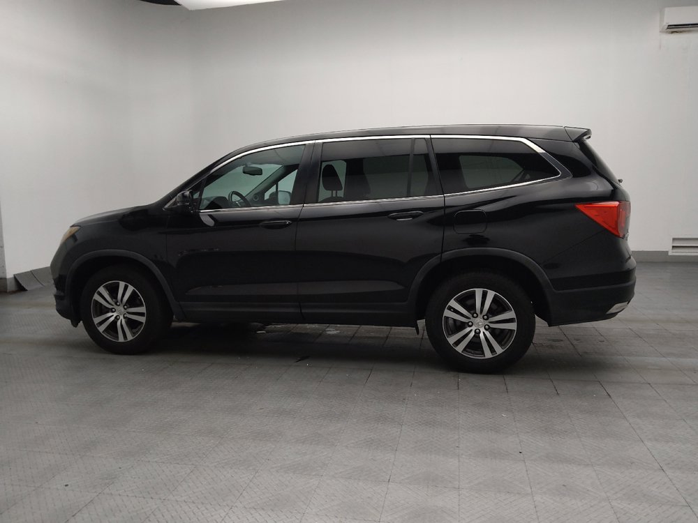 Used 2016 Honda Pilot EX-L image 3