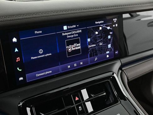 New 2026 Porsche Panamera RWD image 14