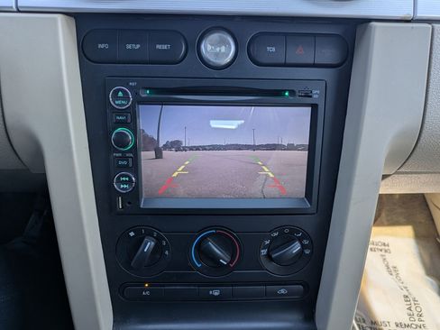 Used 2007 Ford Mustang GT image 13