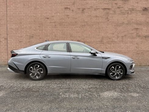 Certified 2024 Hyundai Sonata SEL image 6