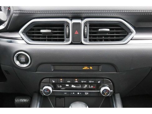 Used 2025 MAZDA CX-5 Carbon Edition AWD/4WD image 24