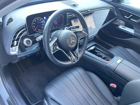 Certified 2025 Mercedes-Benz E 450 4MATIC All-Terrain Wagon image 20