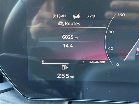 Certified 2025 Audi Q5 Premium Plus w/ Premium Plus AWD/4WD image 37