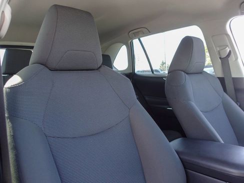 Certified 2024 Toyota RAV4 LE image 15