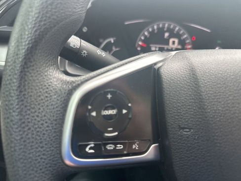 Used 2016 Honda Civic LX image 16