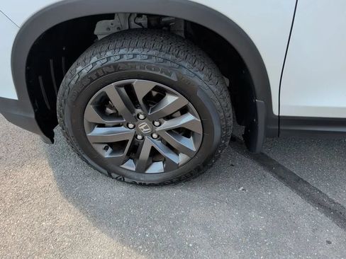 Used 2021 Honda Ridgeline Sport image 24