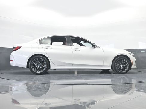 Used 2025 BMW 330i xDrive Sedan image 66
