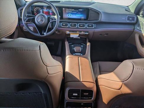 New 2026 Mercedes-Benz GLS 450 4MATIC image 13