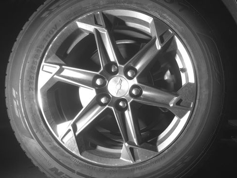 Used 2025 Chevrolet Blazer LT FWD image 13