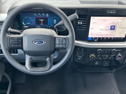 New 2026 Ford F250 XLT w/ XLT Premium Package image 13