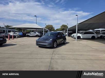 Used 2023 Tesla Model Y Long Range