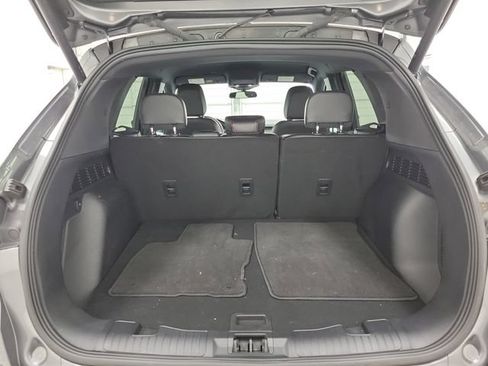 Used 2024 Ford Escape ST-Line w/ Tech Pack #1 AWD/4WD image 8