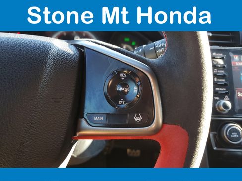 Used 2021 Honda Civic Type R image 25