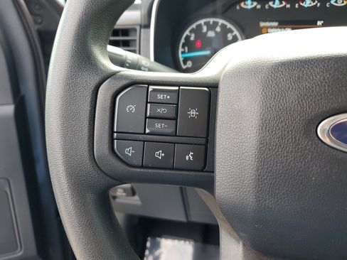 Used 2023 Ford F150 XL w/ STX Appearance Package image 24