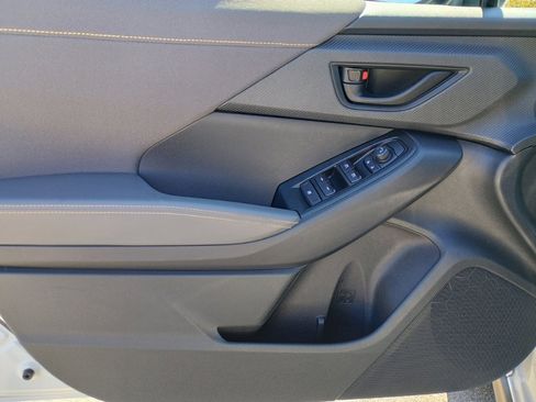 Certified 2025 Subaru Crosstrek 2.5i Sport w/ Popular Package #3A image 11