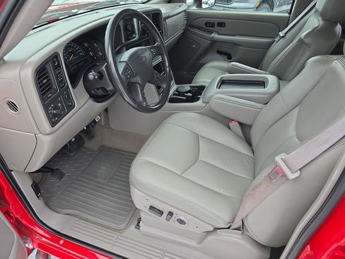 Used 2007 Chevrolet Silverado 3500 LT image 4