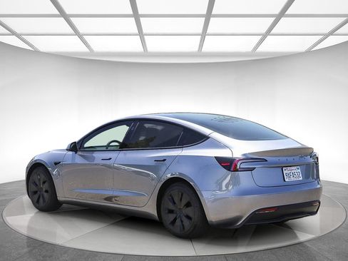 Used 2026 Tesla Model 3 RWD image 2