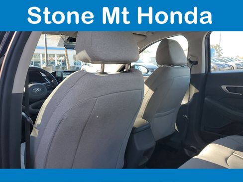 Used 2021 Hyundai Sonata SE image 8