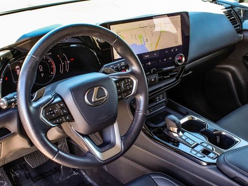 Used 2024 Lexus NX 350 AWD image 15