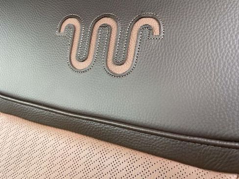 New 2026 Ford Expedition Max King Ranch image 13