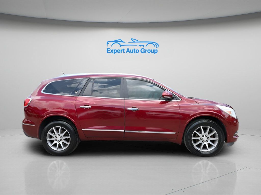 Used 2015 Buick Enclave Convenience FWD image 3