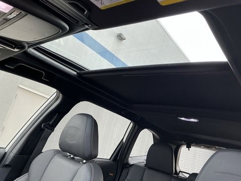 Certified 2024 Subaru Forester Wilderness image 15