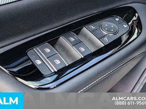 Certified 2025 Nissan Murano SL image 56