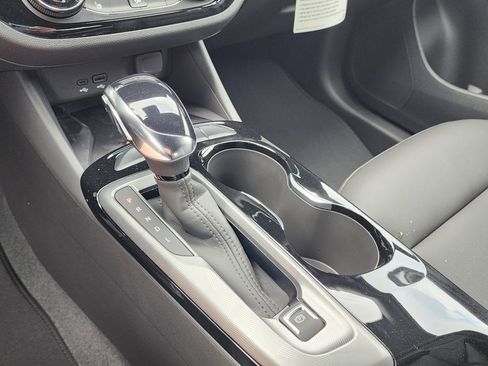 New 2026 Buick Envista Sport Touring w/ Convenience I Package image 30