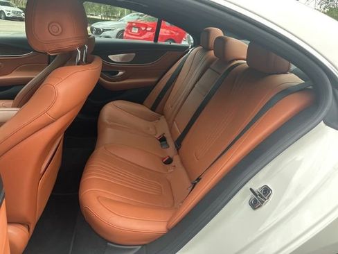 Used 2022 Mercedes-Benz CLS 450 4MATIC image 9