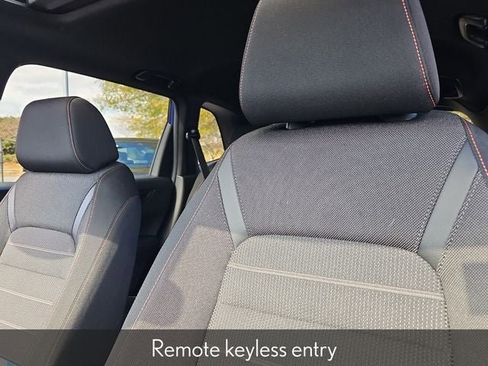 Used 2025 Honda CR-V Sport image 21