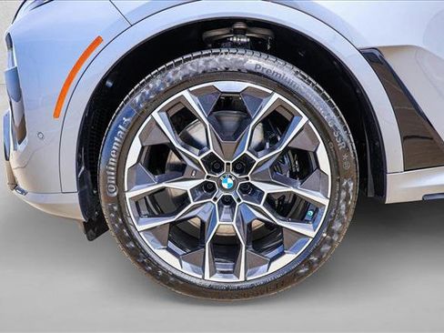 New 2027 BMW X7 M60i AWD/4WD image 9