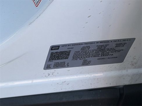 Used 2022 Chevrolet Equinox LT image 10