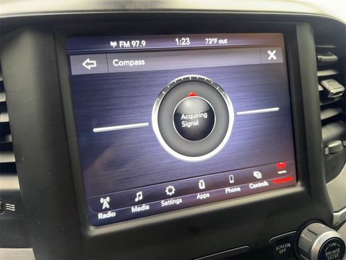 Used 2021 RAM 1500 Lone Star image 67