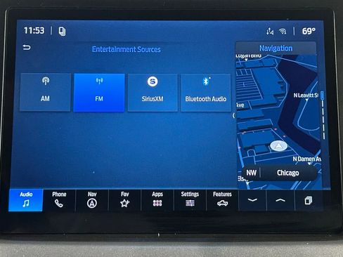 New 2026 Ford F150 XLT AWD/4WD image 72