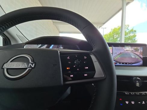 New 2026 Nissan Murano Platinum AWD/4WD image 12
