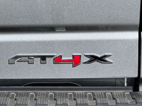 New 2026 GMC Sierra 1500 AT4X AWD/4WD image 26