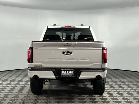 Used 2024 Ford F150 Tremor w/ Mobile Office Package image 7