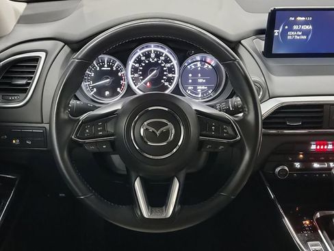 Used 2023 MAZDA CX-9 Touring Plus image 20