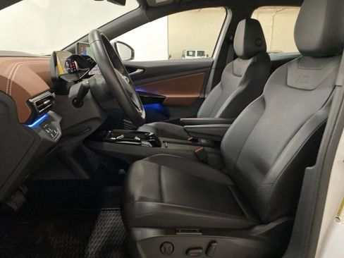 Used 2022 Volkswagen ID.4 Pro S RWD image 67