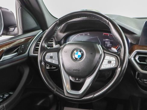 Used 2023 BMW X3 xDrive30i w/ Premium Essential Package image 12