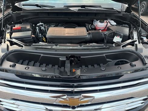 New 2026 Chevrolet Tahoe Premier image 31