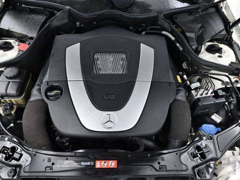 Used 2007 Mercedes-Benz C 230 Sedan image 18