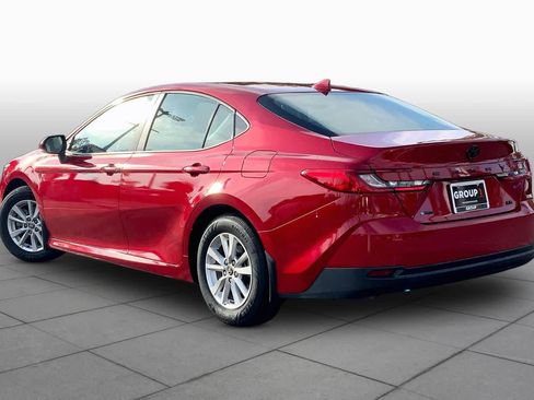 Certified 2025 Toyota Camry LE w/ Convenience Package FWD image 11
