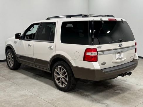 Used 2016 Ford Expedition King Ranch image 9