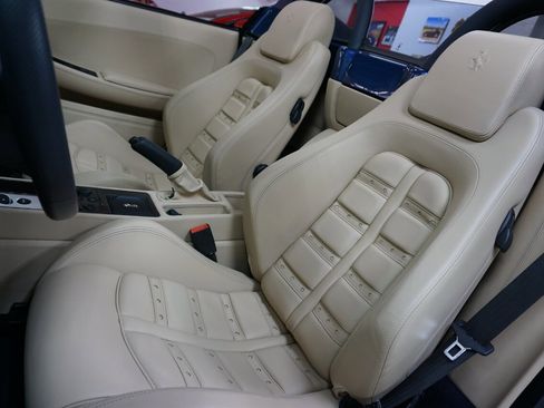 Used 2006 Ferrari F430 Spider image 11