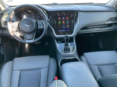 Used 2020 Subaru Outback Onyx Edition XT image 9